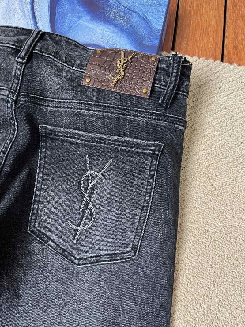 Ysl Jeans